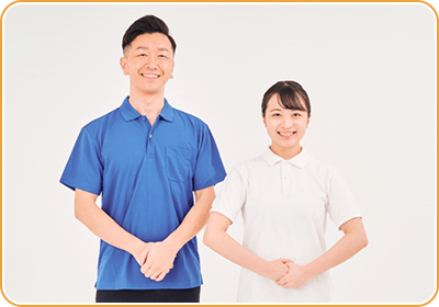 会社情報のイメージ