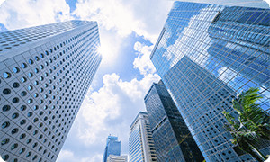 店舗情報のイメージ